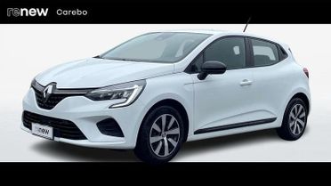 Renault Clio NUOVA equilibre TCe 90