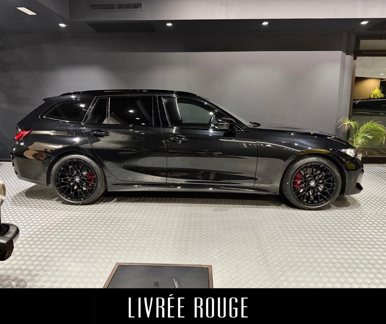 Bmw 330 i xDrive Touring Msport