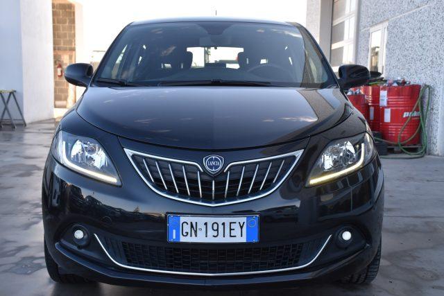 LANCIA Ypsilon 1.0 FireFly 5 porte S&S Hybrid Gold