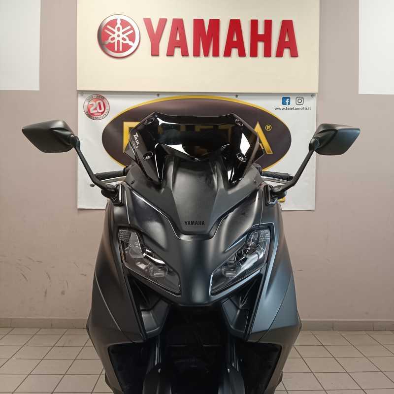 Yamaha T-Max 560 - 2023