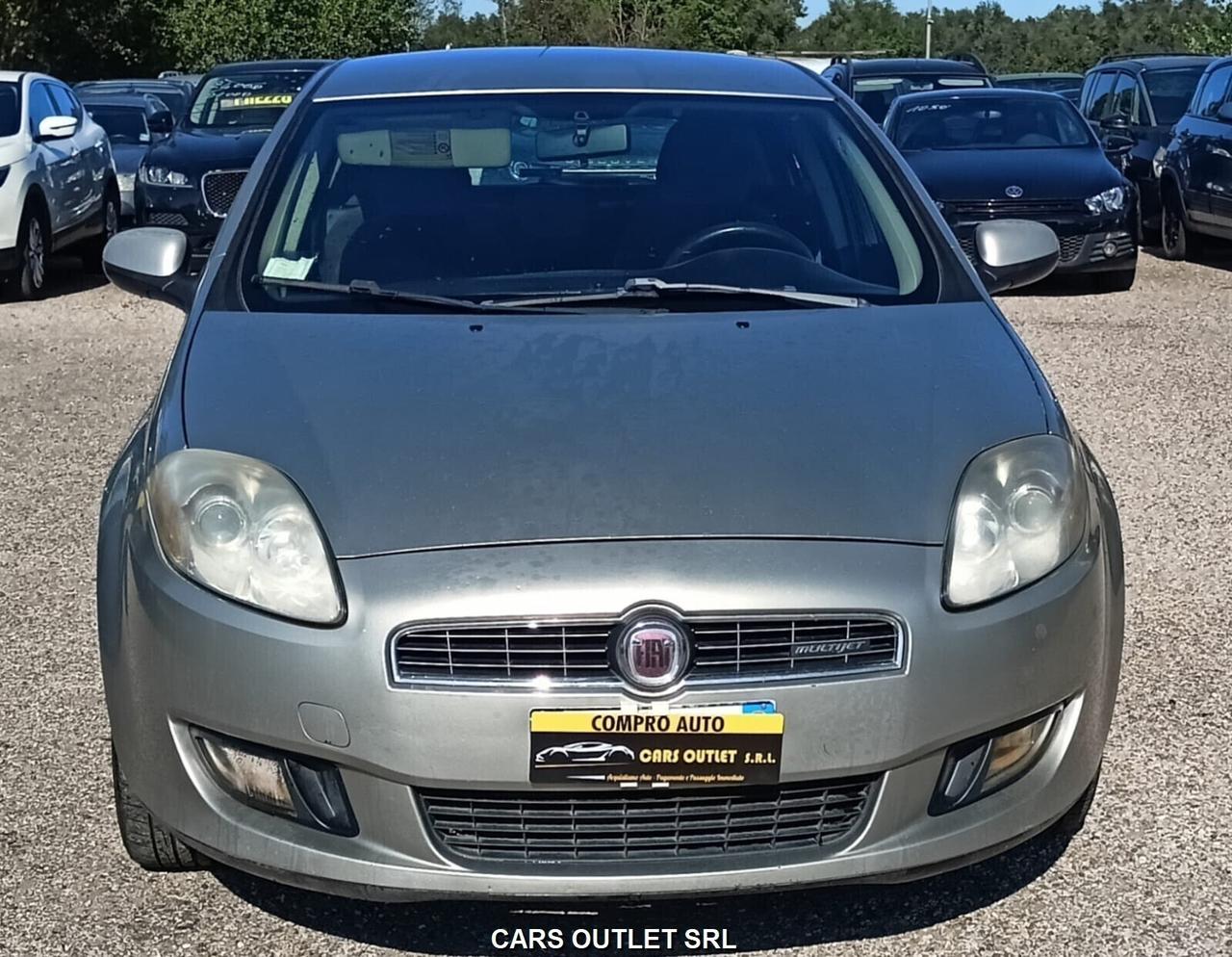 Fiat Bravo Fait bravo 1.9