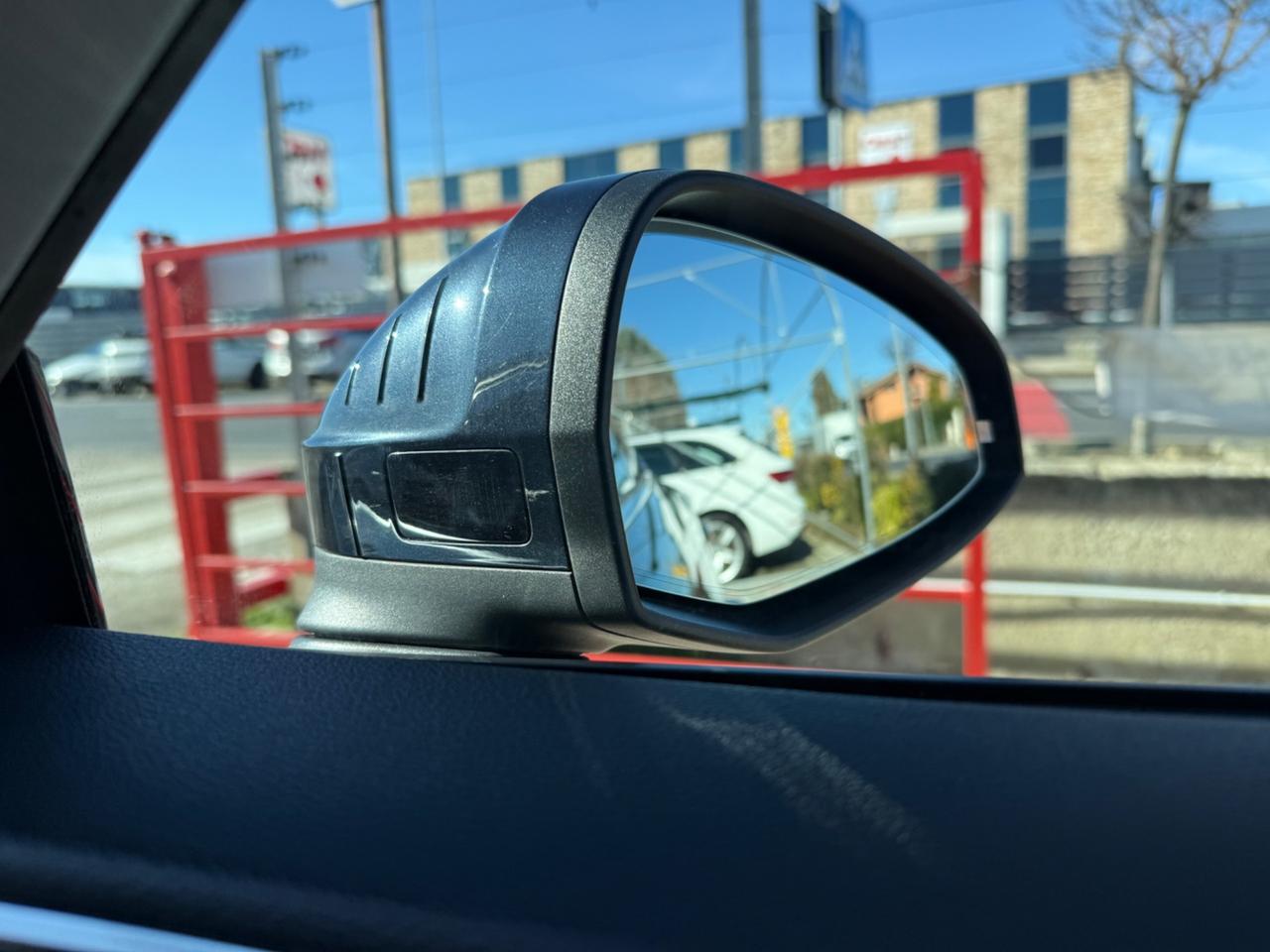 Audi A5 SPB 3.0 TDI quattro S-LINE 218CV TETTO APRIBILE