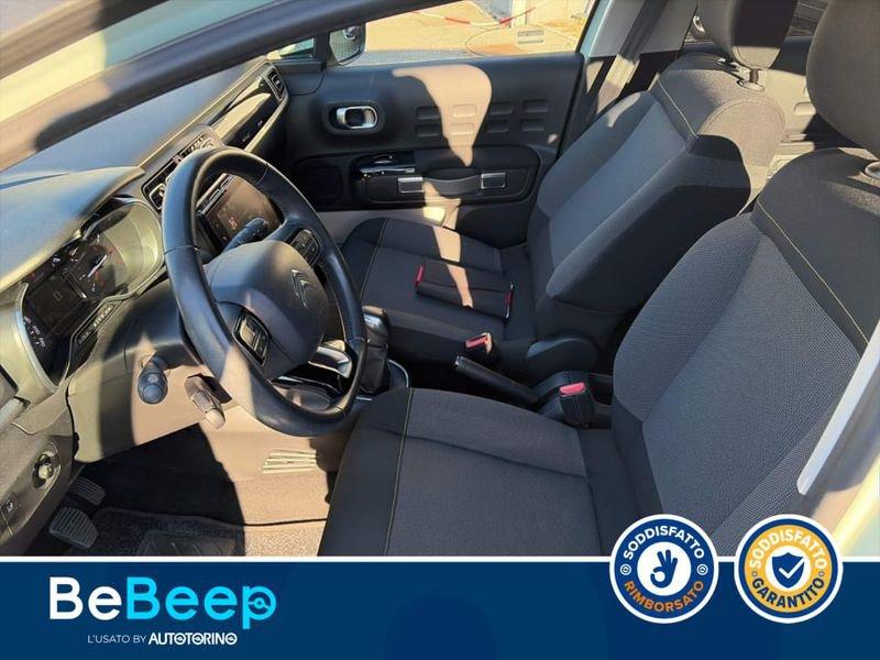 Citroën C3 1.2 PURETECH SHINE 82CV