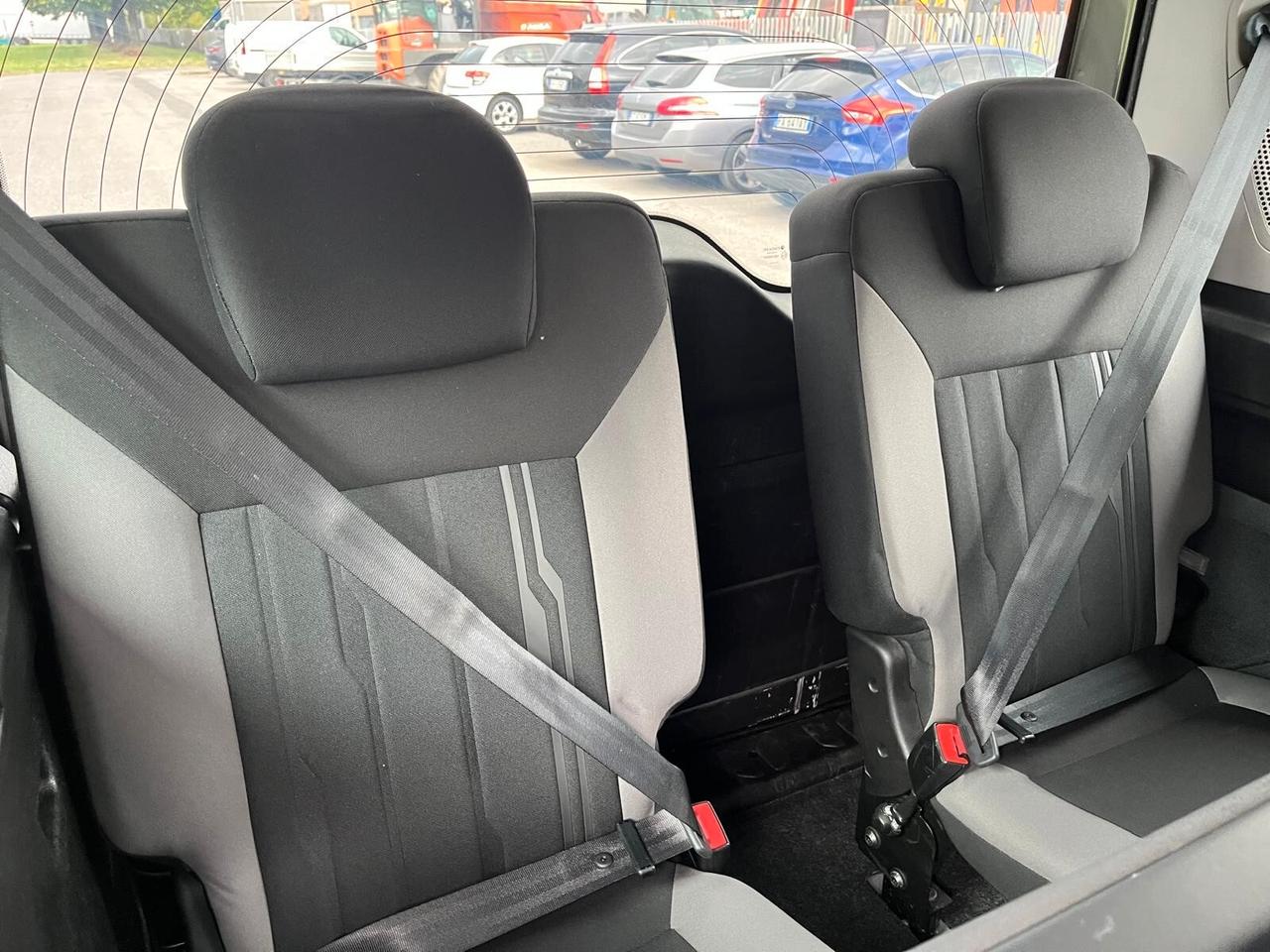 Fiat Doblo Doblò 1.6 MJT 16V 95CV Pop