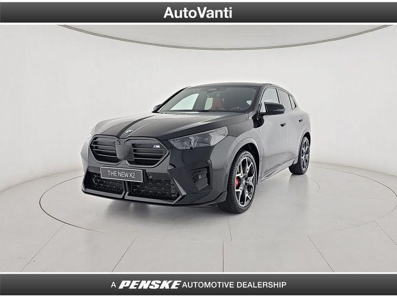 BMW X2 M35i xDrive Msport Pro