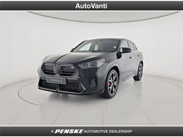 BMW X2 M35i xDrive Msport Pro