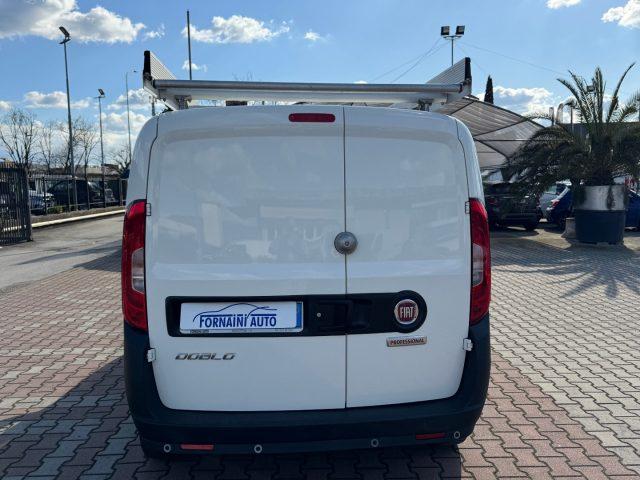 FIAT Doblo 1.3 MJT 95cv PC-TN FURGONE CARGO SX 3 POSTI ALLEST