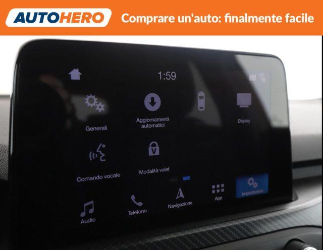 FORD Focus 1.0 EcoBoost 125 CV 5p. ST-Line