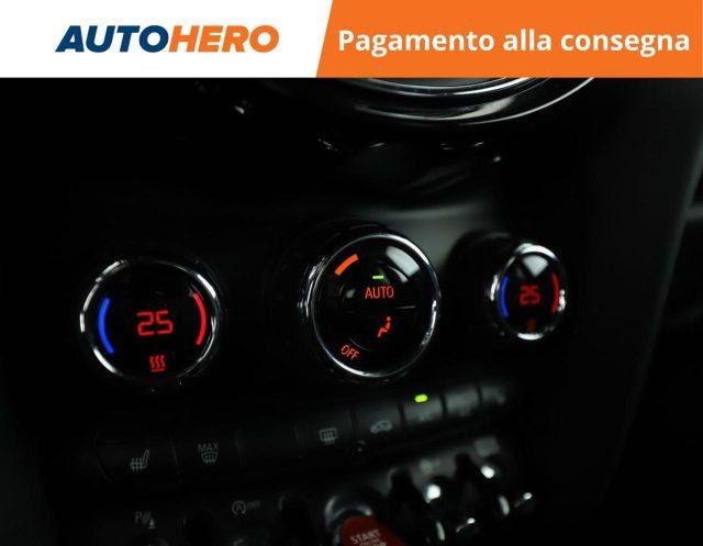 MINI Cooper S 2.0 Cooper S 5 porte