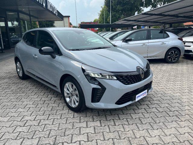 RENAULT Clio ECO-G 100 CV 5 porte Evolution#RAFALE#CAMERA