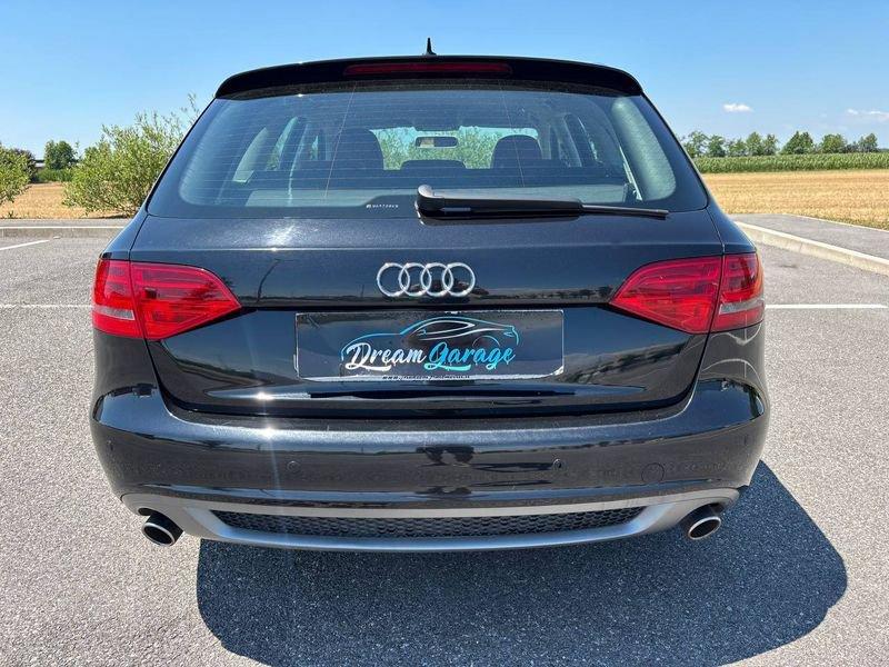 Audi A4 S-LINE 3.0 Diesel V6 239cv