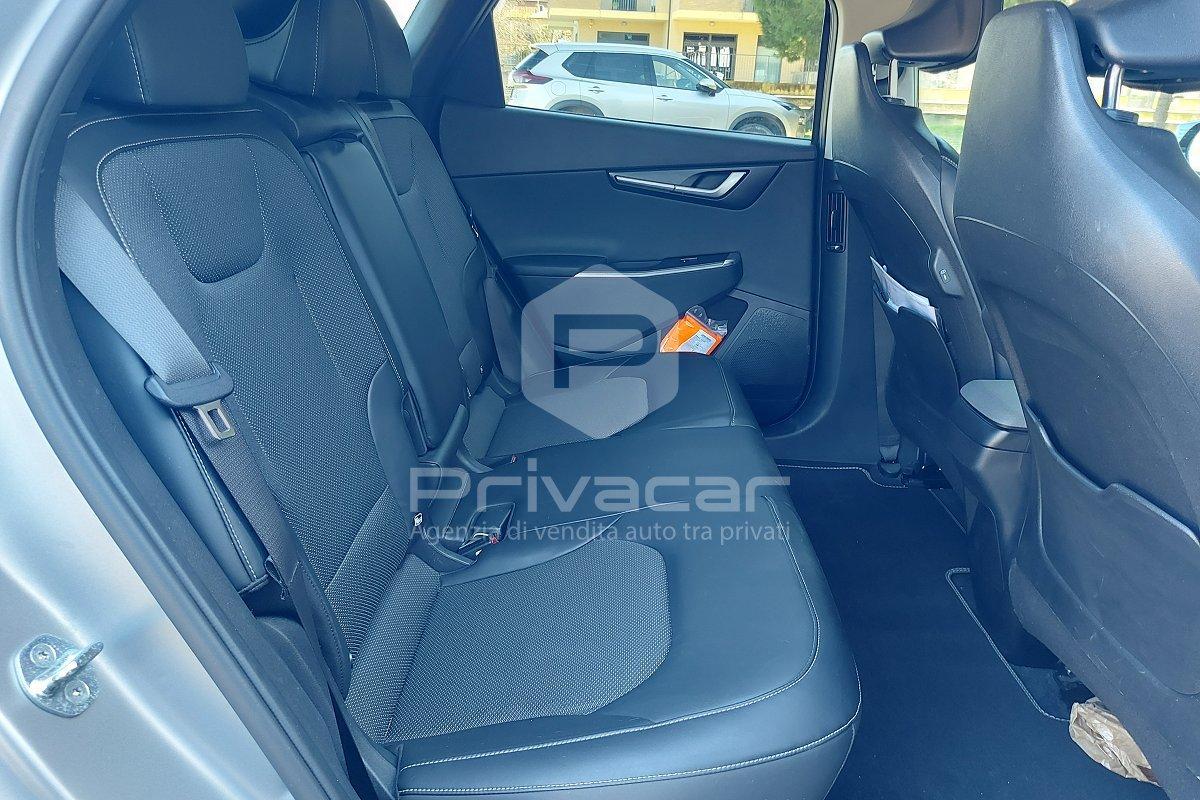 KIA EV6 Dual Motor 77,4 kWh AWD Air