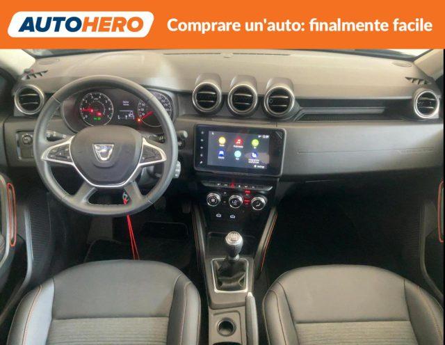 DACIA Duster 1.5 Blue dCi 8V 115 CV 4x2 Extreme
