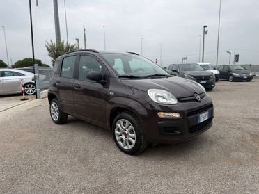 FIAT Panda 0.9 TwinAir Turbo Nat. Power Easy