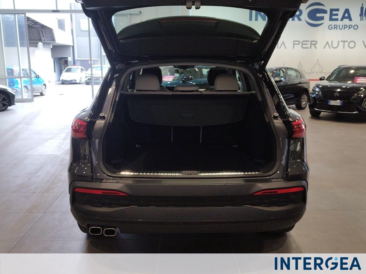 AUDI Q5 2.0 tdi mhev+ Business Advanced quattro 204