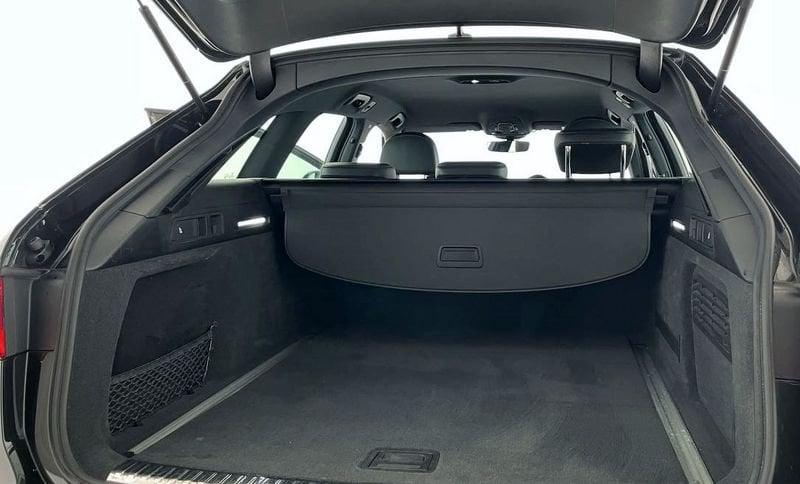 Audi A6 A6 Avant 45 3.0 TDI quattro ultra S tronic Business Sport