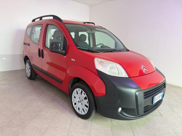 CITROEN Nemo 1.4 XTR Theatre