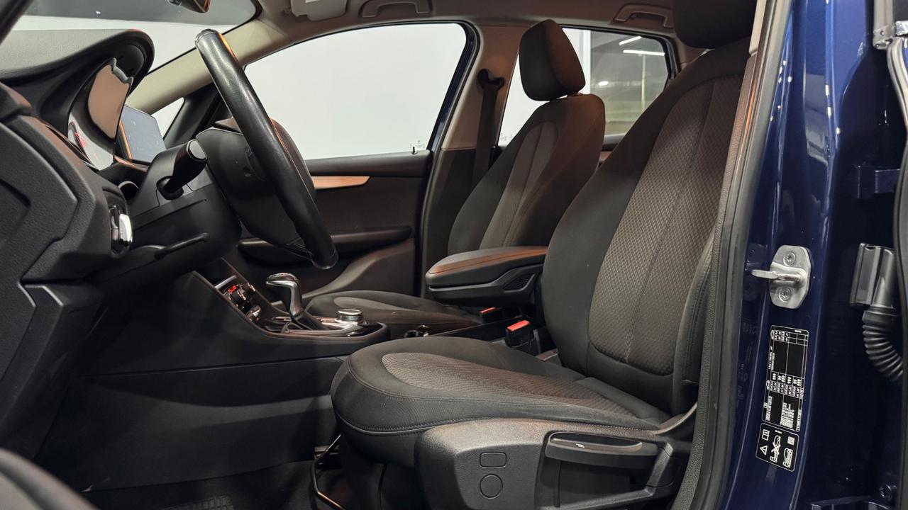 Bmw serie 2 2.0 150 Cv 218d xDrive Sport-2018