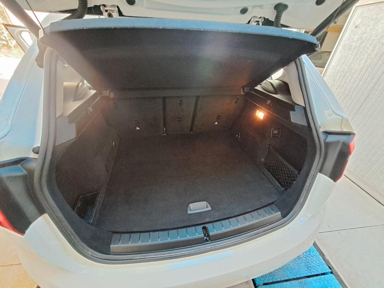 Bmw 2er Active Tourer 214d