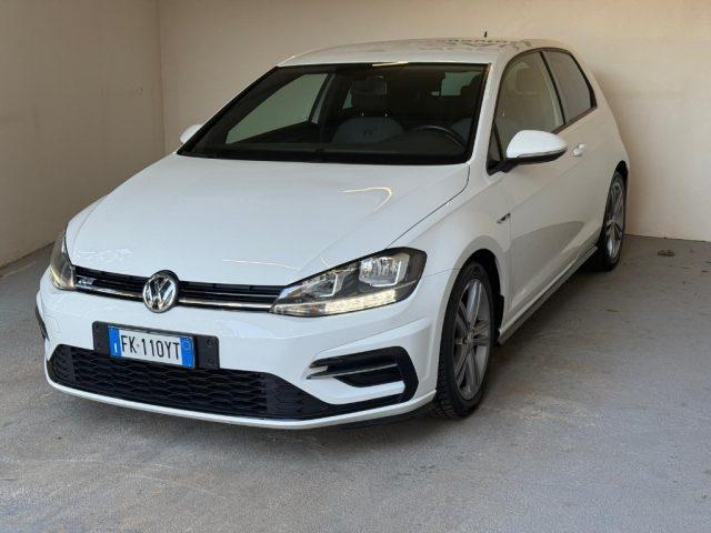 VOLKSWAGEN Golf 1.6 TDI 115 CV 3p. Sport BlueMotion Technology