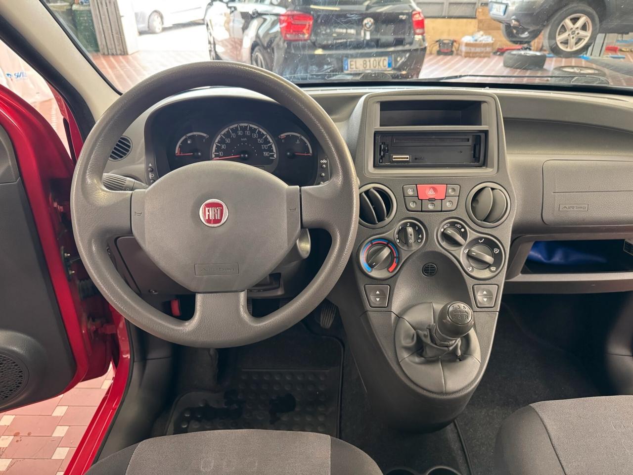Fiat Panda 1.2 Emotion - UNICO PROPRIETARIO