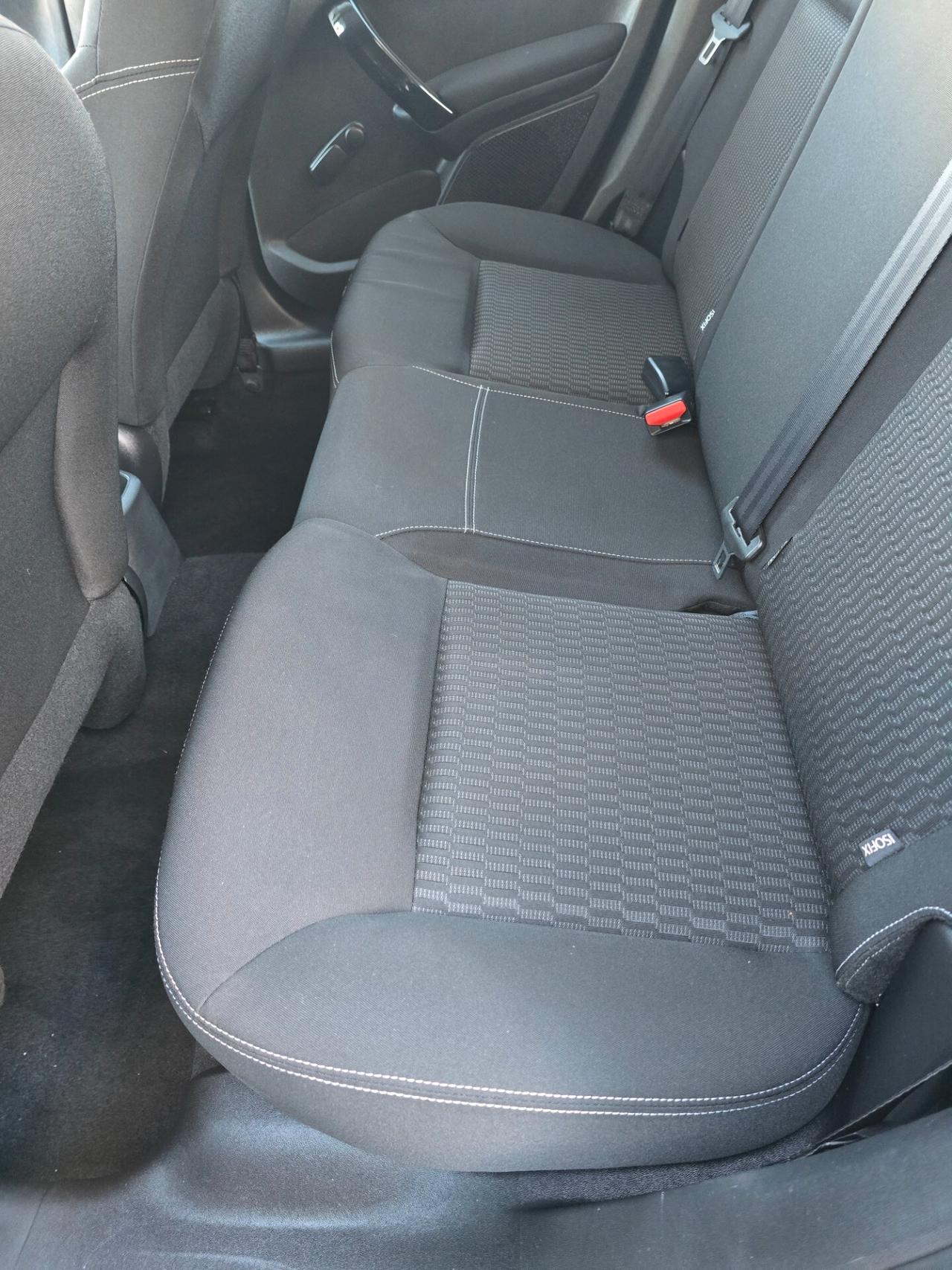 Peugeot 208 PureTech 82 5 porte Allure