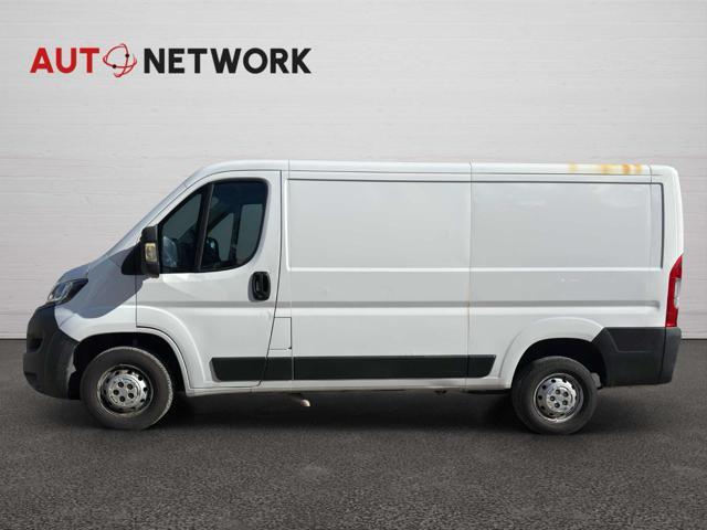 FIAT Ducato 35 3.0 CNG PM-TM Furgone