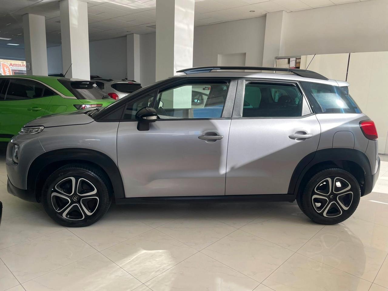 Citroen C3 Aircross PureTech 110 S&S Feel