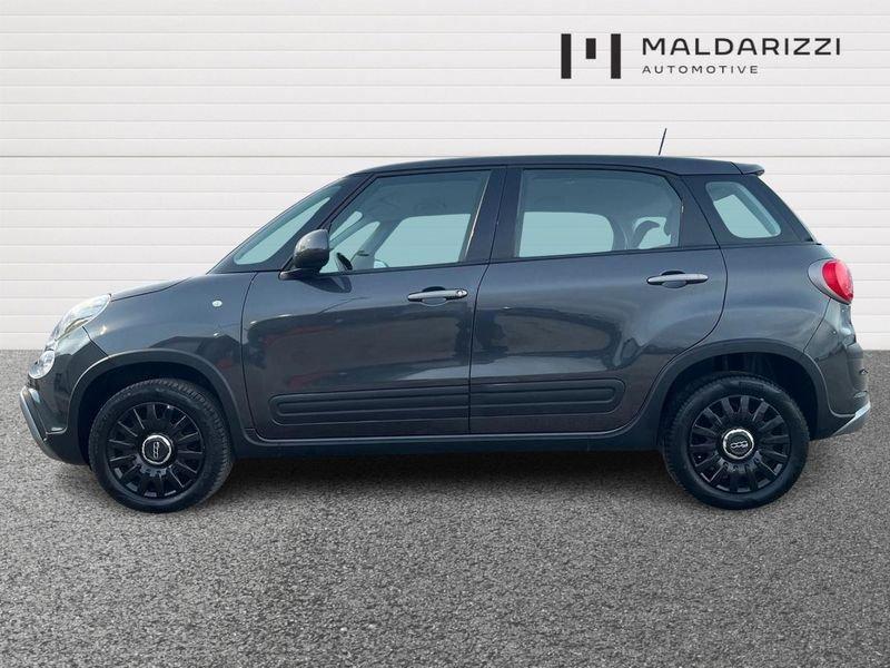 FIAT 500L 2017 1.3 mjt Connect 95cv
