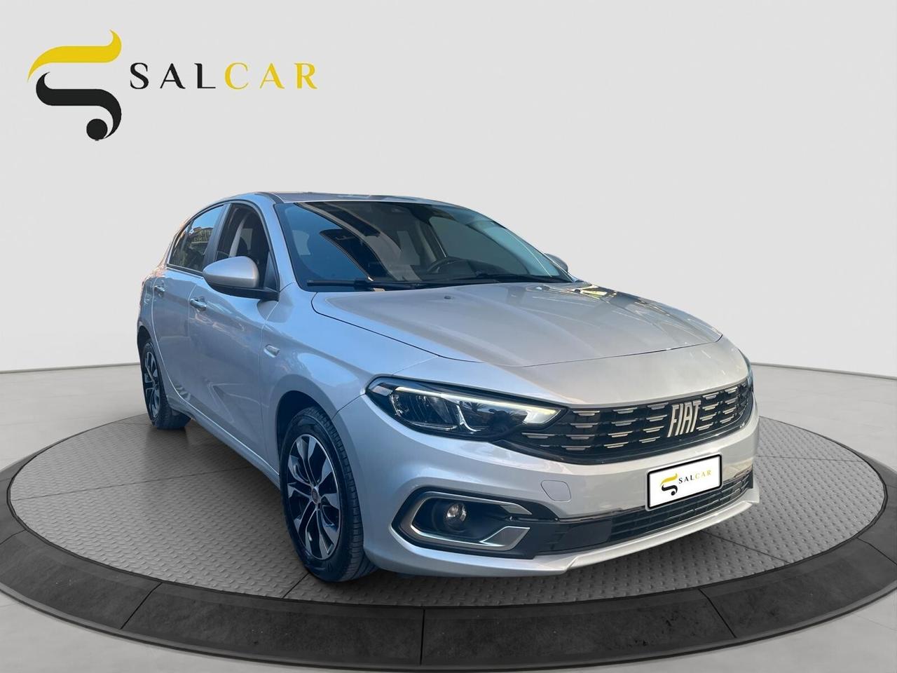 Fiat Tipo 1.3 Mjt S&S 5 porte