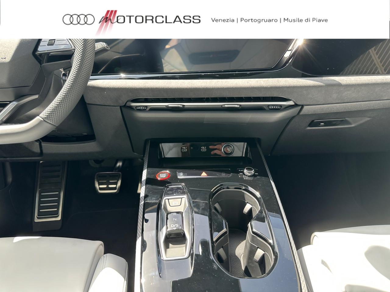 Audi S5 avant 3.0 v6 tfsi mhev+ 367cv sport attitude quattro