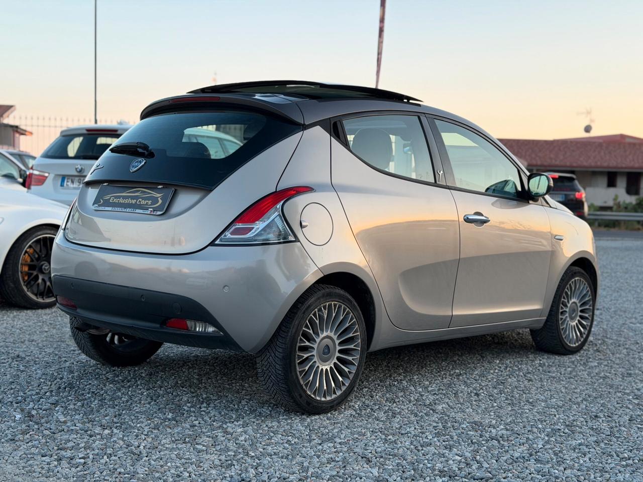 Lancia Ypsilon 1.3 MJT 16V 95 CV 5 porte S&S Platinum