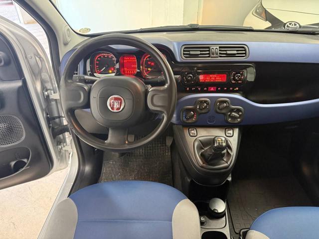 FIAT Panda 1.3 MJT S&S Lounge