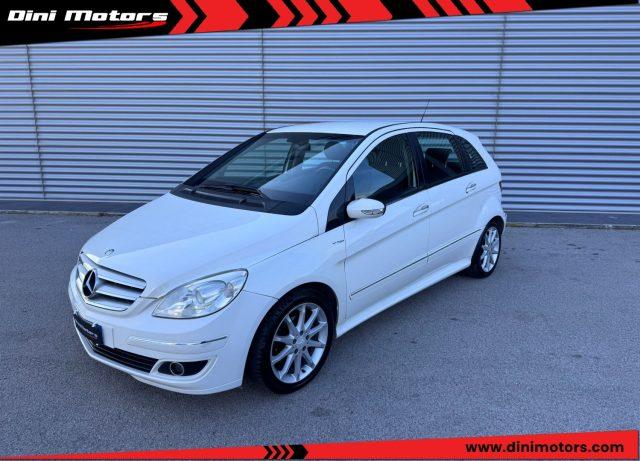 MERCEDES-BENZ B 180 CDI Sport ok neopatentati