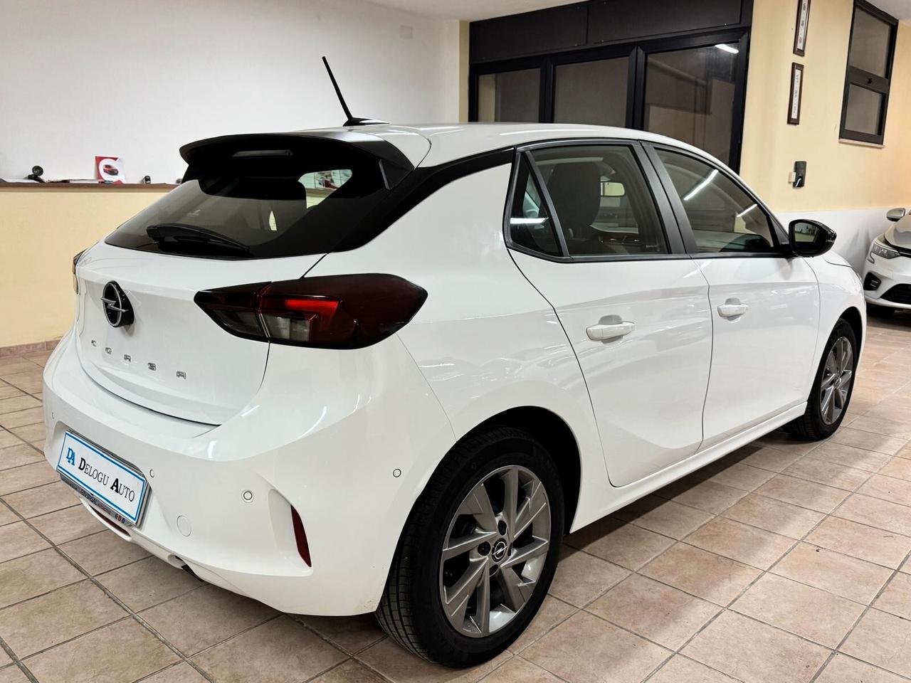 Opel Corsa 1.2 Edition AZIENDALE