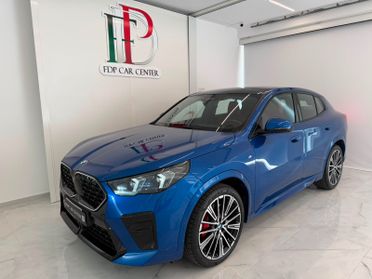 Bmw X2 sDrive 18d M Sport