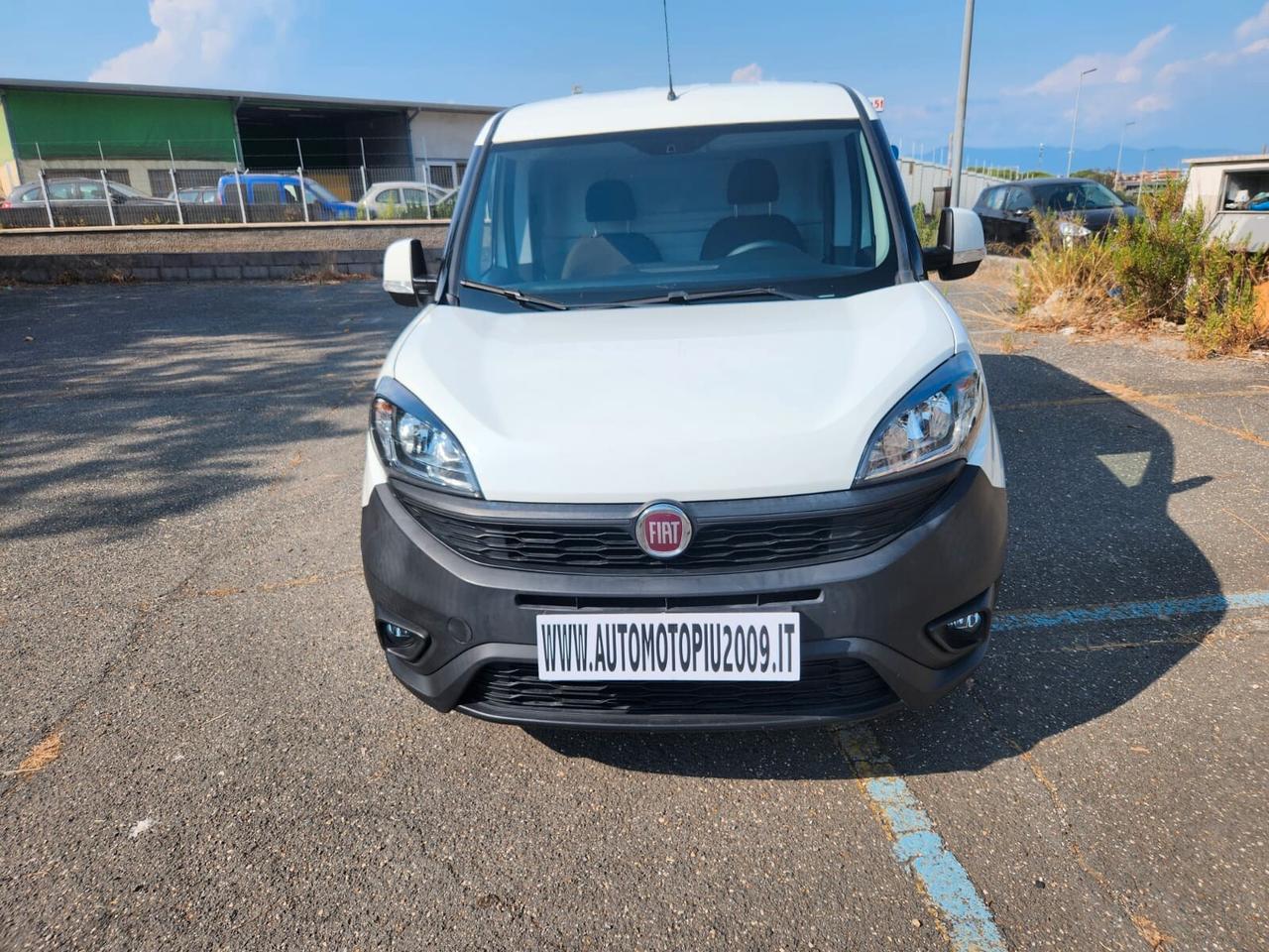 Fiat Doblo Doblò 1.3 MJT unipro granzia permute finanziamenti