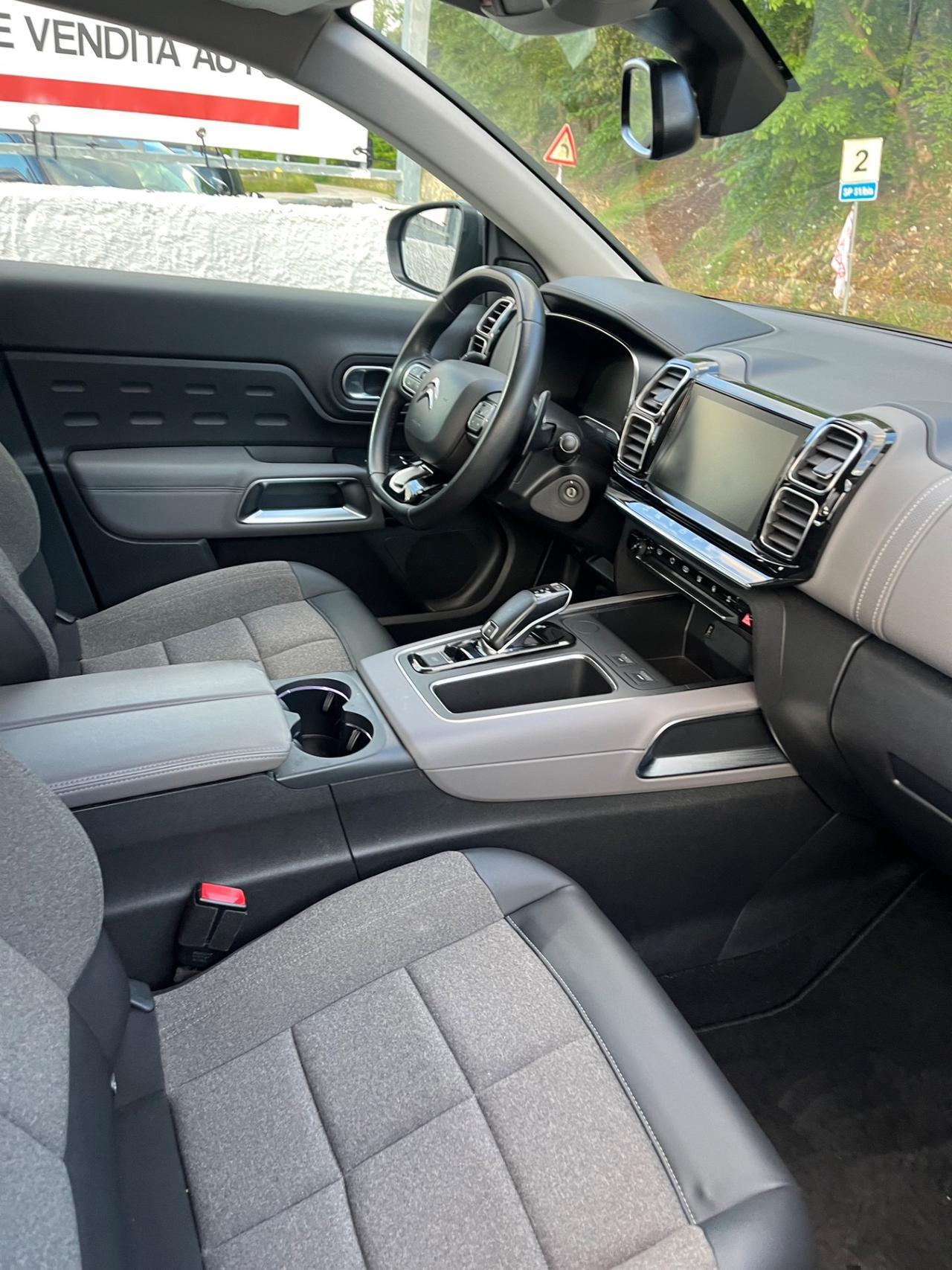Citroen C5 Aircross C5 Aircross BlueHDi 130 S&S Business