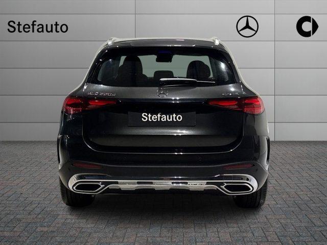 MERCEDES-BENZ GLC 220 d 4Matic Mild Hybrid AMG Line Advanced