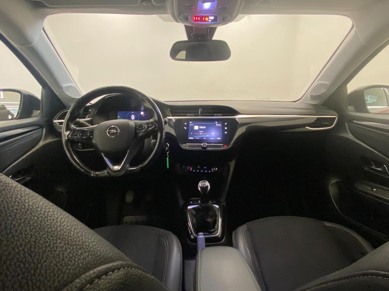 Opel Corsa 1.2 Elegance