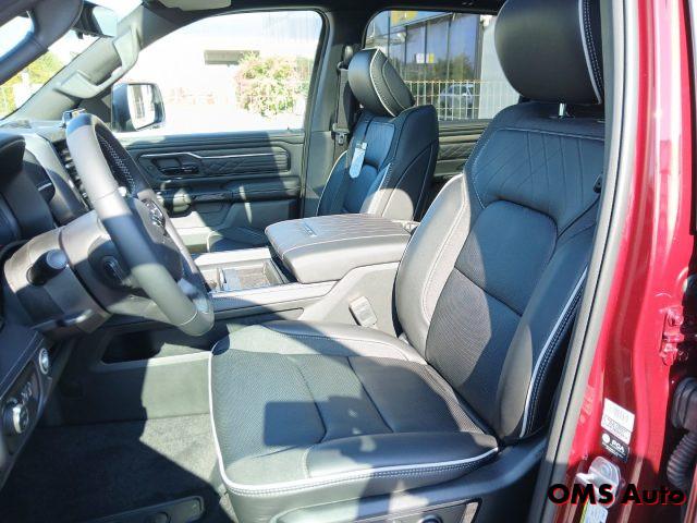 DODGE RAM 1500 3.0L I6 Hurricane LIMITED NIGHT - Pronta