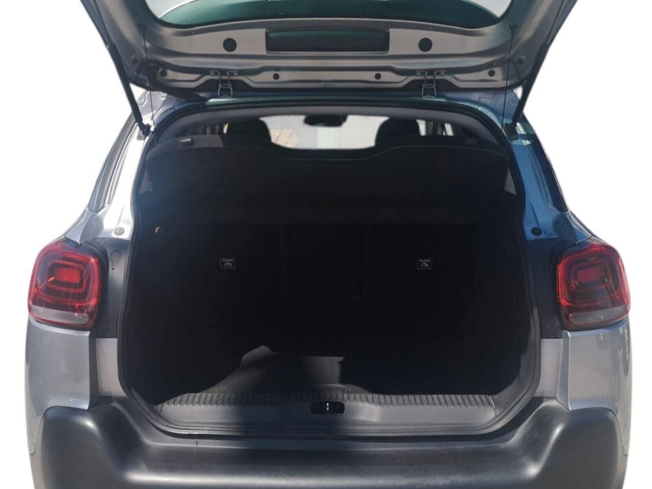 Citroen C3 Aircross PureTech 110 S&S Shine