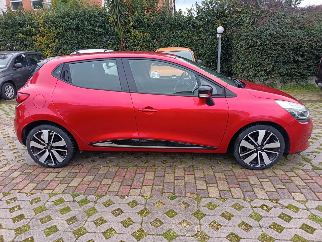 Renault Clio 0.9 TCe 12V 90CV Start&Stop 5 porte Energy
