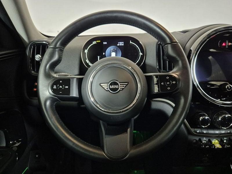 MINI Mini Countryman F60 2020 Benzi Mini Countryman 1.5 Cooper SE Classic all4 auto