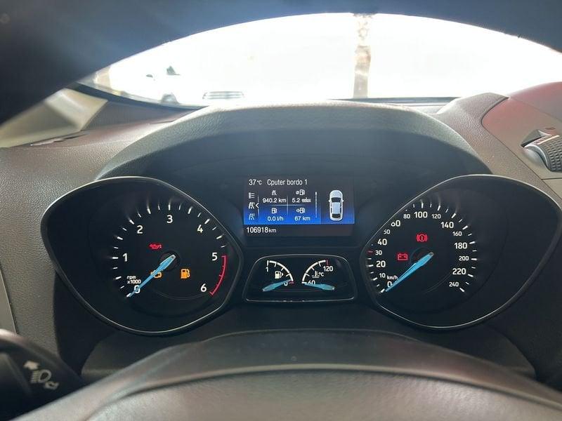 Ford C-Max 1.5 TDCi 120CV Start&Stop Titanium