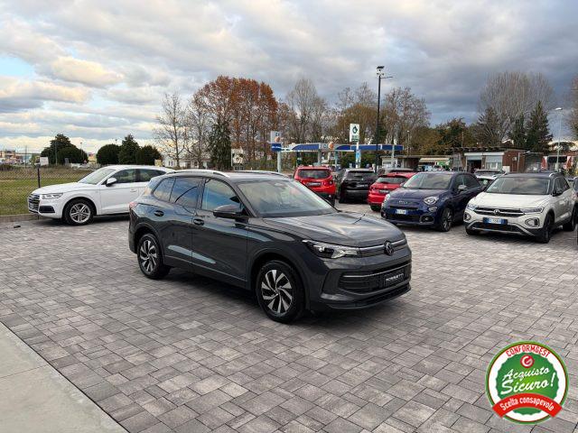 VOLKSWAGEN Tiguan 2.0 TDI 150 CV DSG