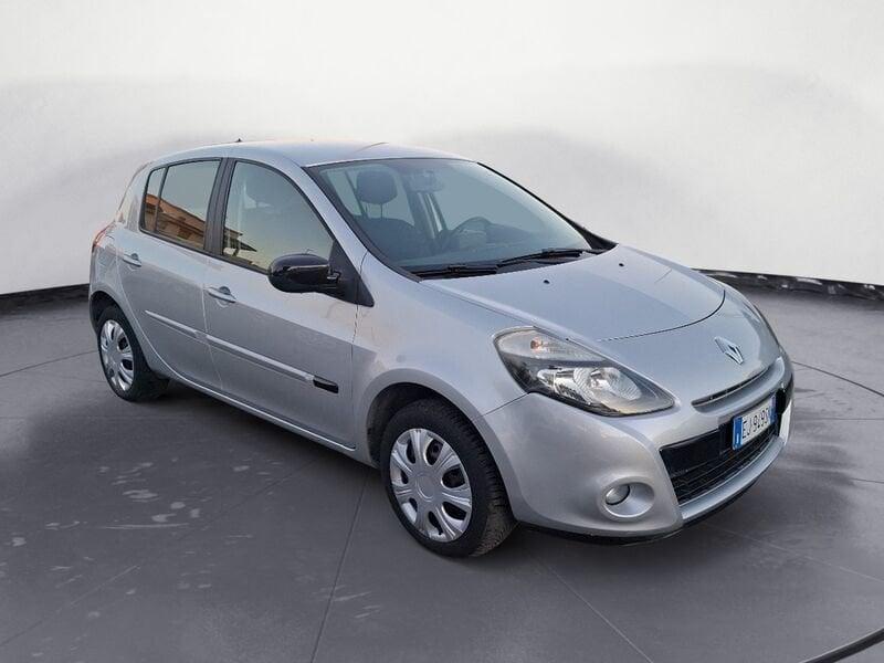 Renault Clio Clio 1.2 16V 5 porte GPL 20° ANNIVERSARIO