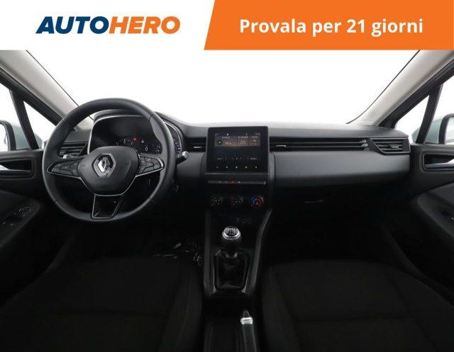 RENAULT Clio Blue dCi 85 CV 5 porte Business