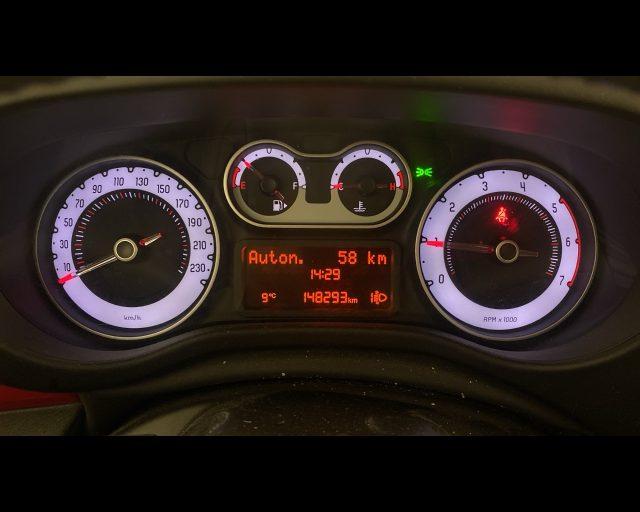 FIAT 500L 1.3 mjt Pop Star 85cv