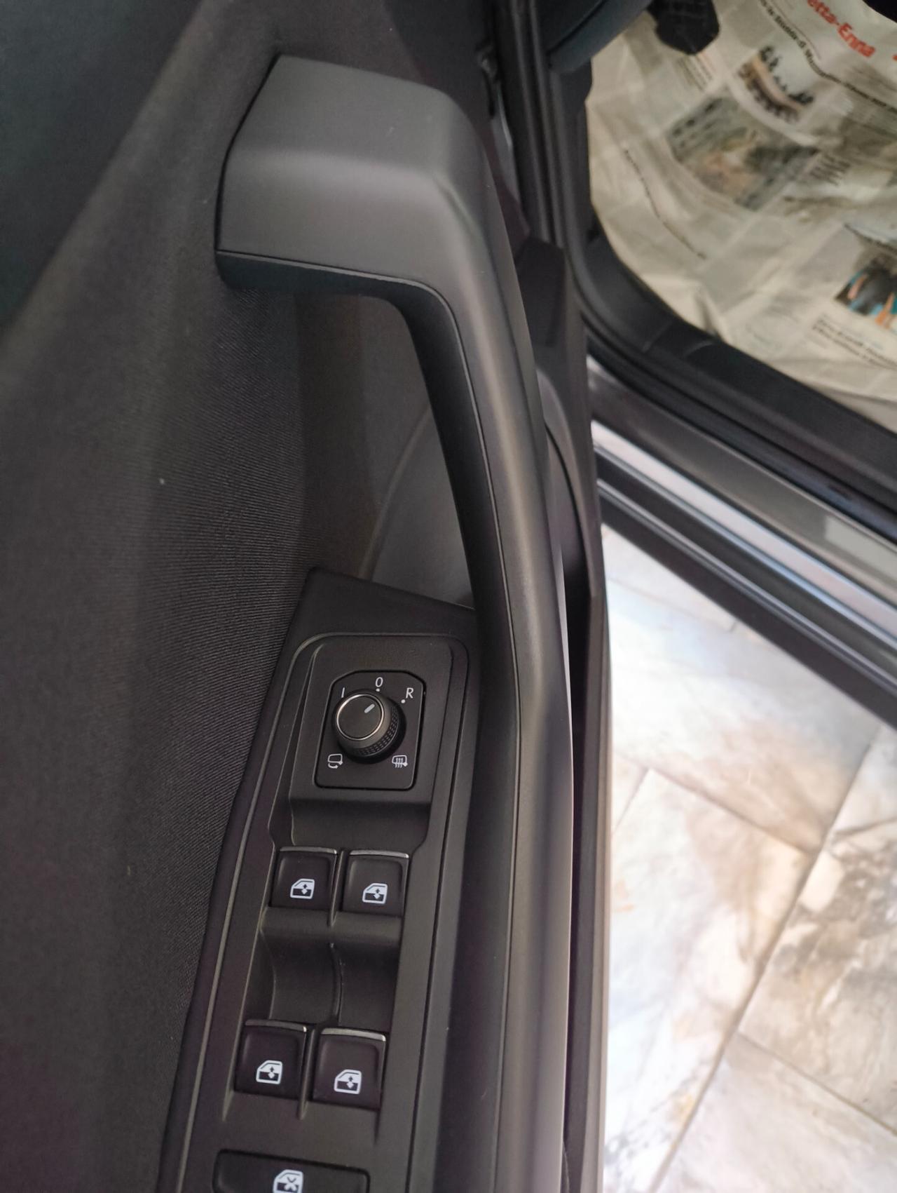 Volkswagen T-Roc 2.0 TDI SCR Business BlueMotion Technology